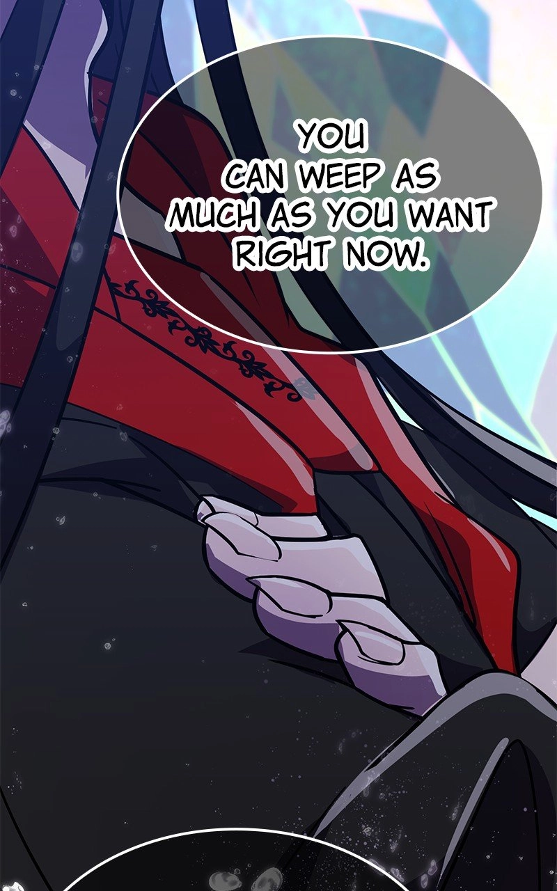Savior of Divine Blood: Draw Out 0.00000001% to Become the Strongest Chapter 46 Page 107