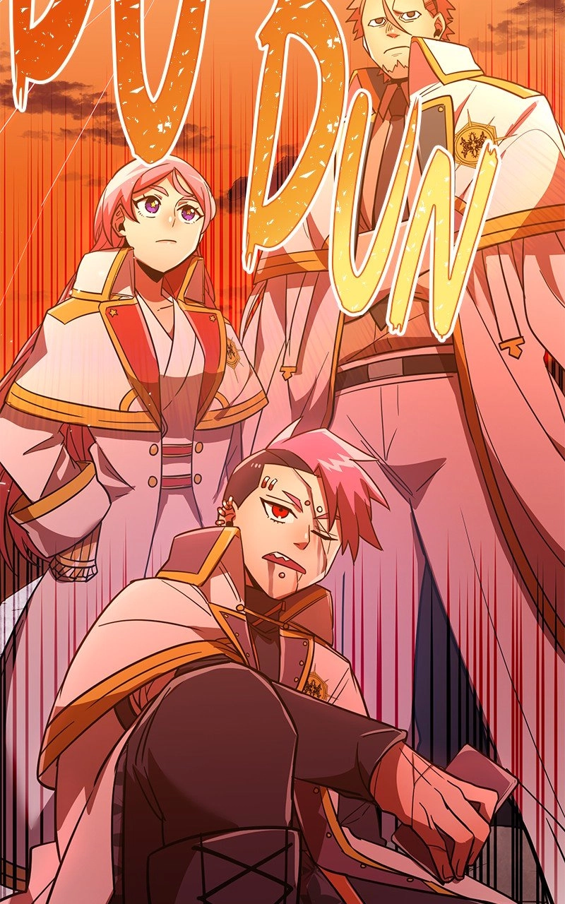 Savior of Divine Blood: Draw Out 0.00000001% to Become the Strongest Chapter 46 Page 119