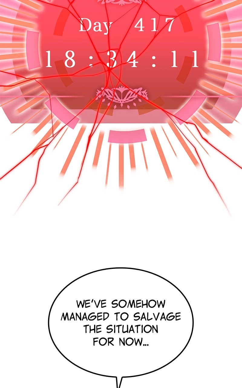 Savior of Divine Blood: Draw Out 0.00000001% to Become the Strongest Chapter 46 Page 121