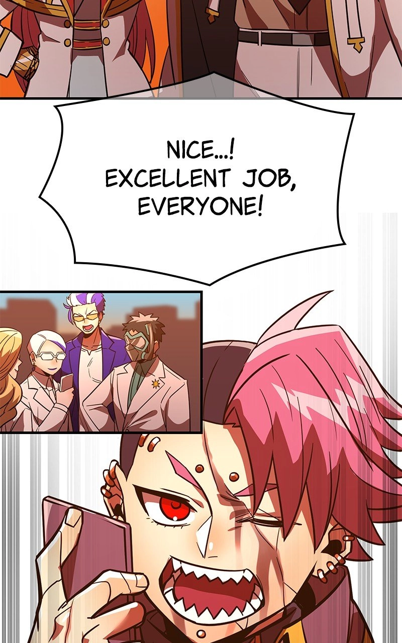 Savior of Divine Blood: Draw Out 0.00000001% to Become the Strongest Chapter 46 Page 129