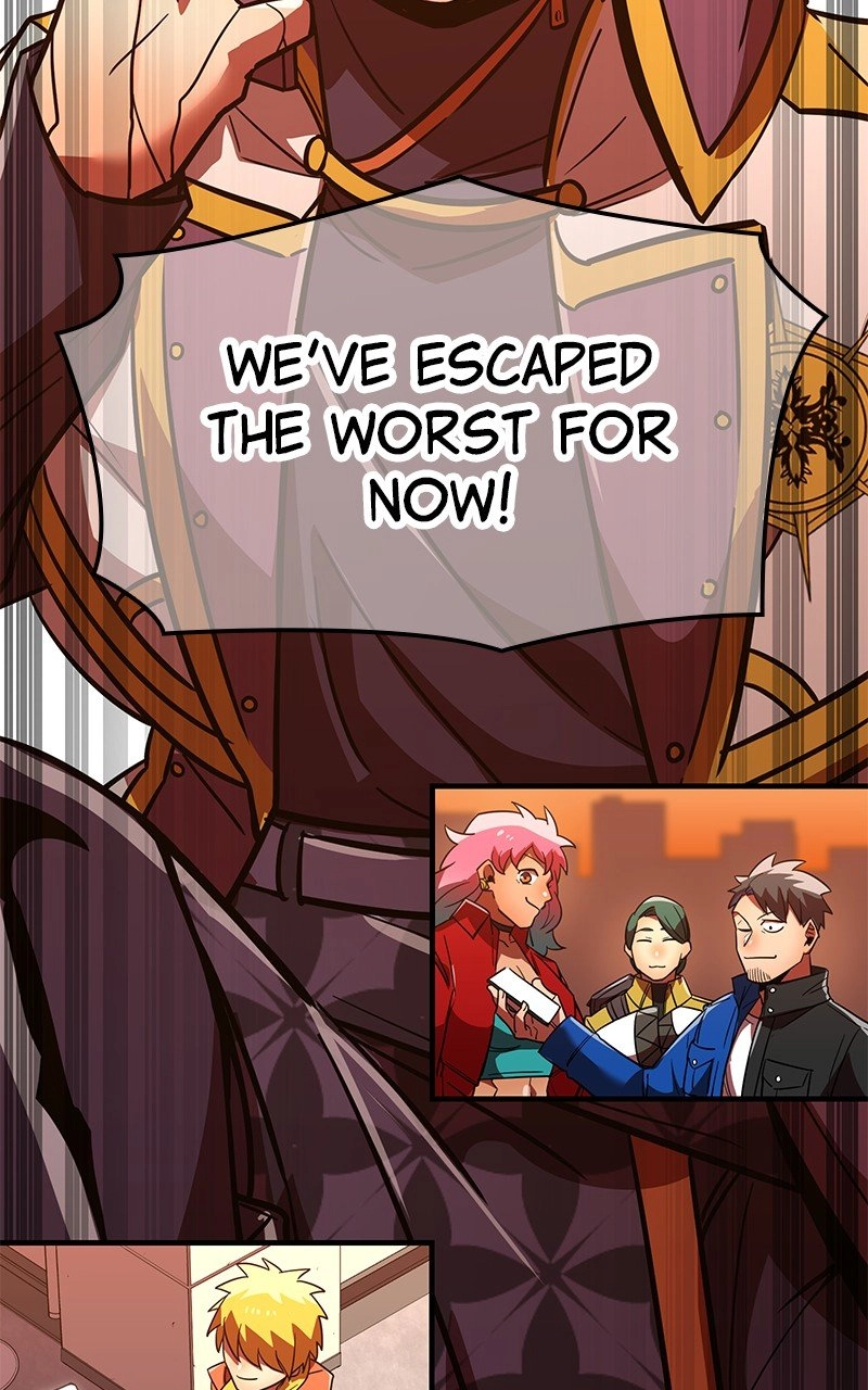 Savior of Divine Blood: Draw Out 0.00000001% to Become the Strongest Chapter 46 Page 130