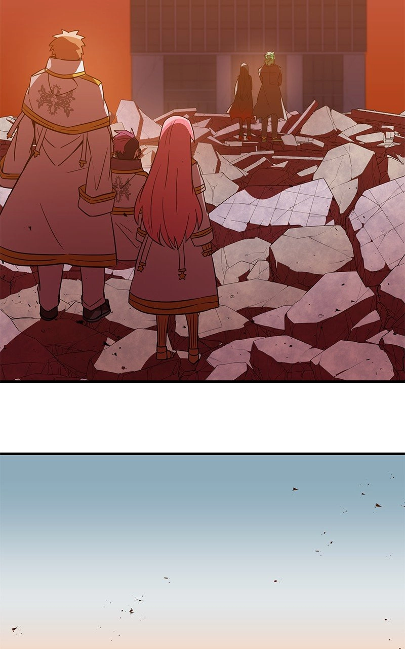 Savior of Divine Blood: Draw Out 0.00000001% to Become the Strongest Chapter 46 Page 134