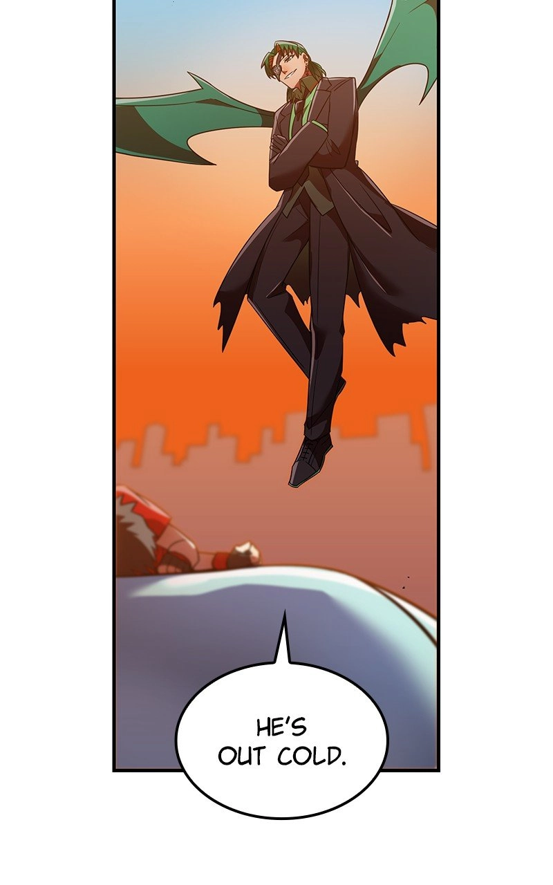 Savior of Divine Blood: Draw Out 0.00000001% to Become the Strongest Chapter 46 Page 162