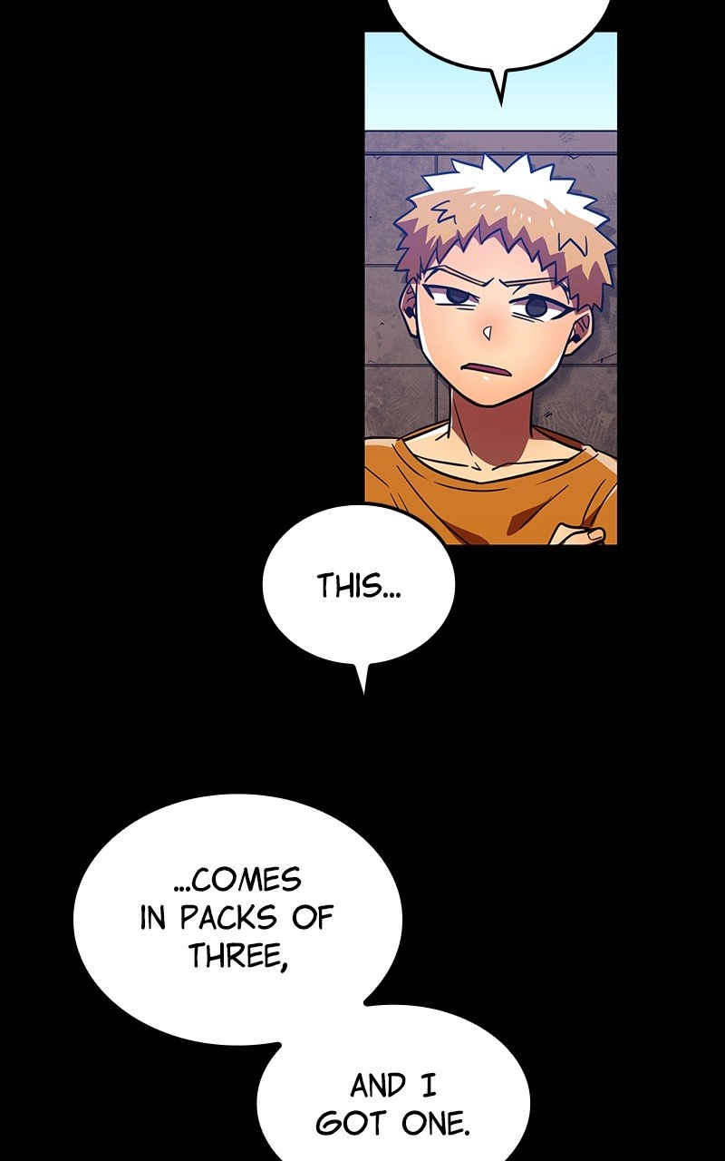 Savior of Divine Blood: Draw Out 0.00000001% to Become the Strongest Chapter 46 Page 18