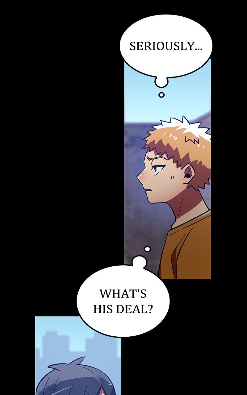 Savior of Divine Blood: Draw Out 0.00000001% to Become the Strongest Chapter 46 Page 23