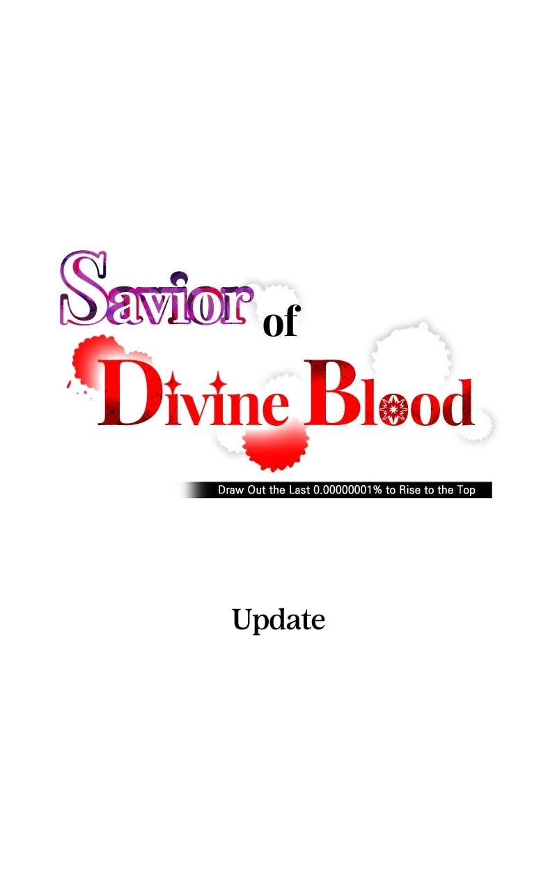Savior of Divine Blood: Draw Out 0.00000001% to Become the Strongest Chapter 46 Page 29