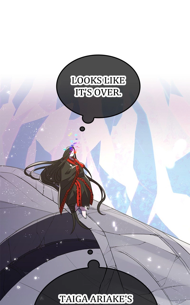 Savior of Divine Blood: Draw Out 0.00000001% to Become the Strongest Chapter 46 Page 38