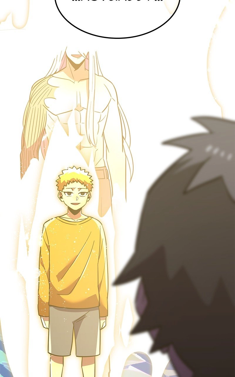 Savior of Divine Blood: Draw Out 0.00000001% to Become the Strongest Chapter 46 Page 61