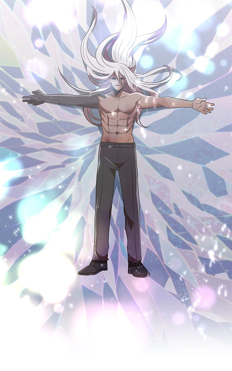Savior of Divine Blood: Draw Out 0.00000001% to Become the Strongest Chapter 45 Page 151