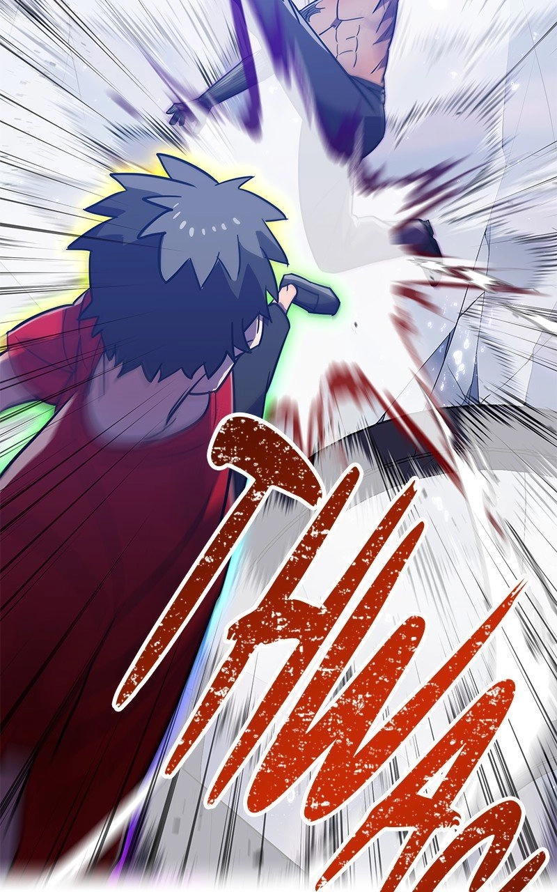 Savior of Divine Blood: Draw Out 0.00000001% to Become the Strongest Chapter 45 Page 22