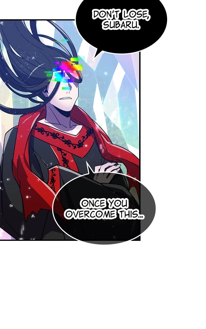 Savior of Divine Blood: Draw Out 0.00000001% to Become the Strongest Chapter 45 Page 8