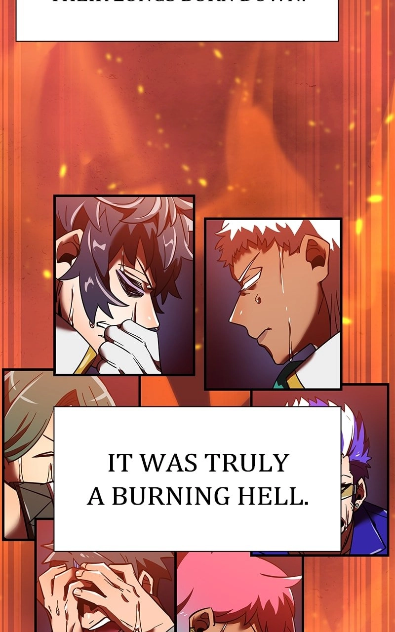 Savior of Divine Blood: Draw Out 0.00000001% to Become the Strongest Chapter 56 Page 11