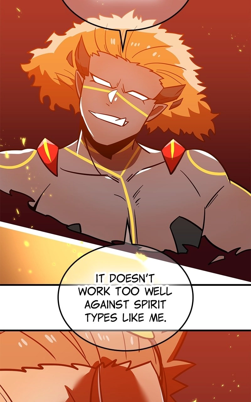 Savior of Divine Blood: Draw Out 0.00000001% to Become the Strongest Chapter 56 Page 104
