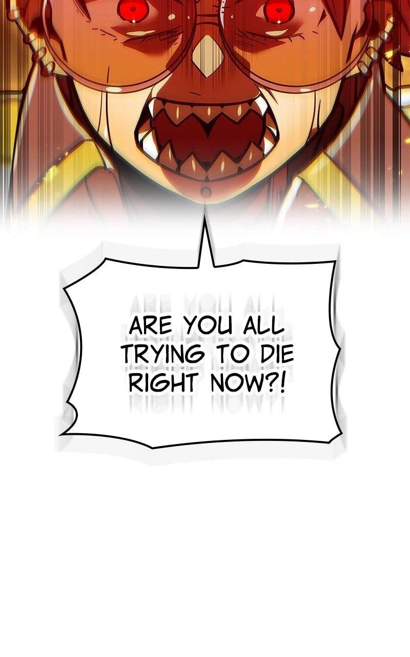 Savior of Divine Blood: Draw Out 0.00000001% to Become the Strongest Chapter 56 Page 119