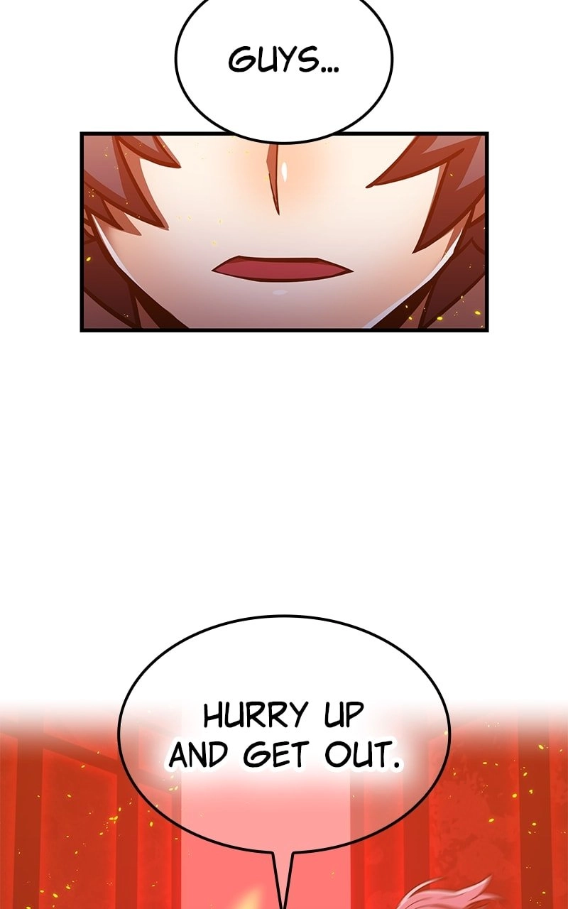 Savior of Divine Blood: Draw Out 0.00000001% to Become the Strongest Chapter 56 Page 123