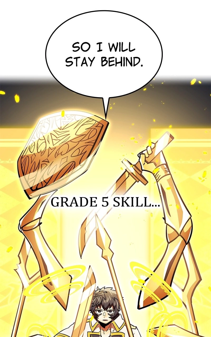 Savior of Divine Blood: Draw Out 0.00000001% to Become the Strongest Chapter 56 Page 137