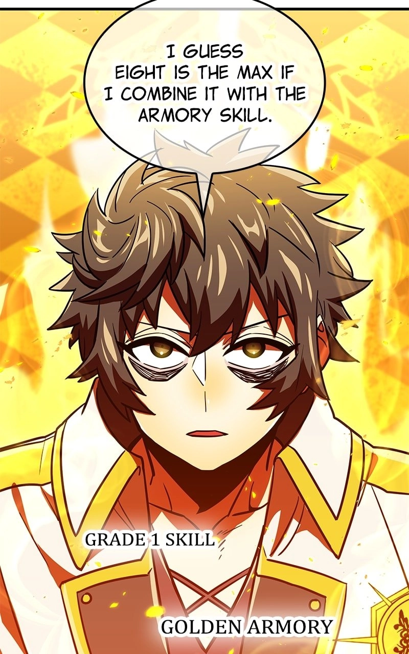 Savior of Divine Blood: Draw Out 0.00000001% to Become the Strongest Chapter 56 Page 140