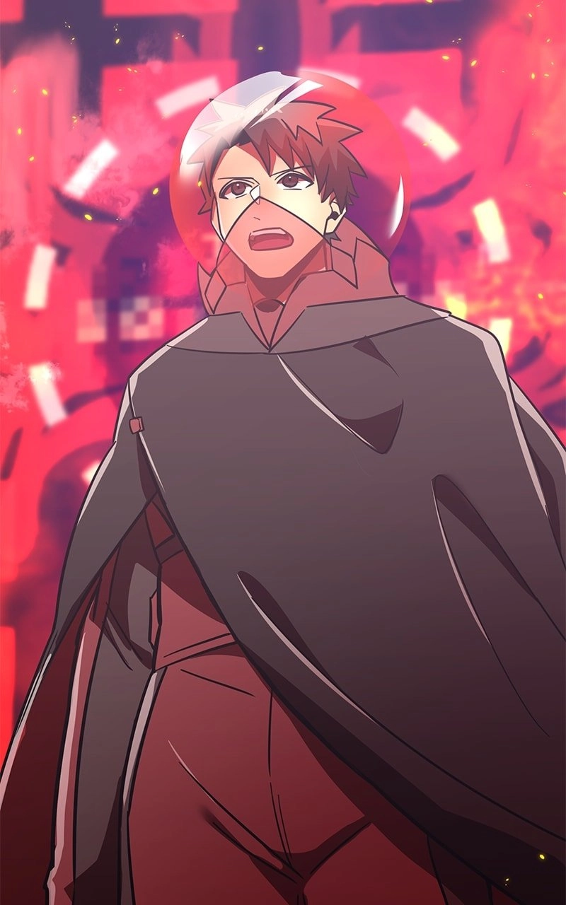 Savior of Divine Blood: Draw Out 0.00000001% to Become the Strongest Chapter 56 Page 157