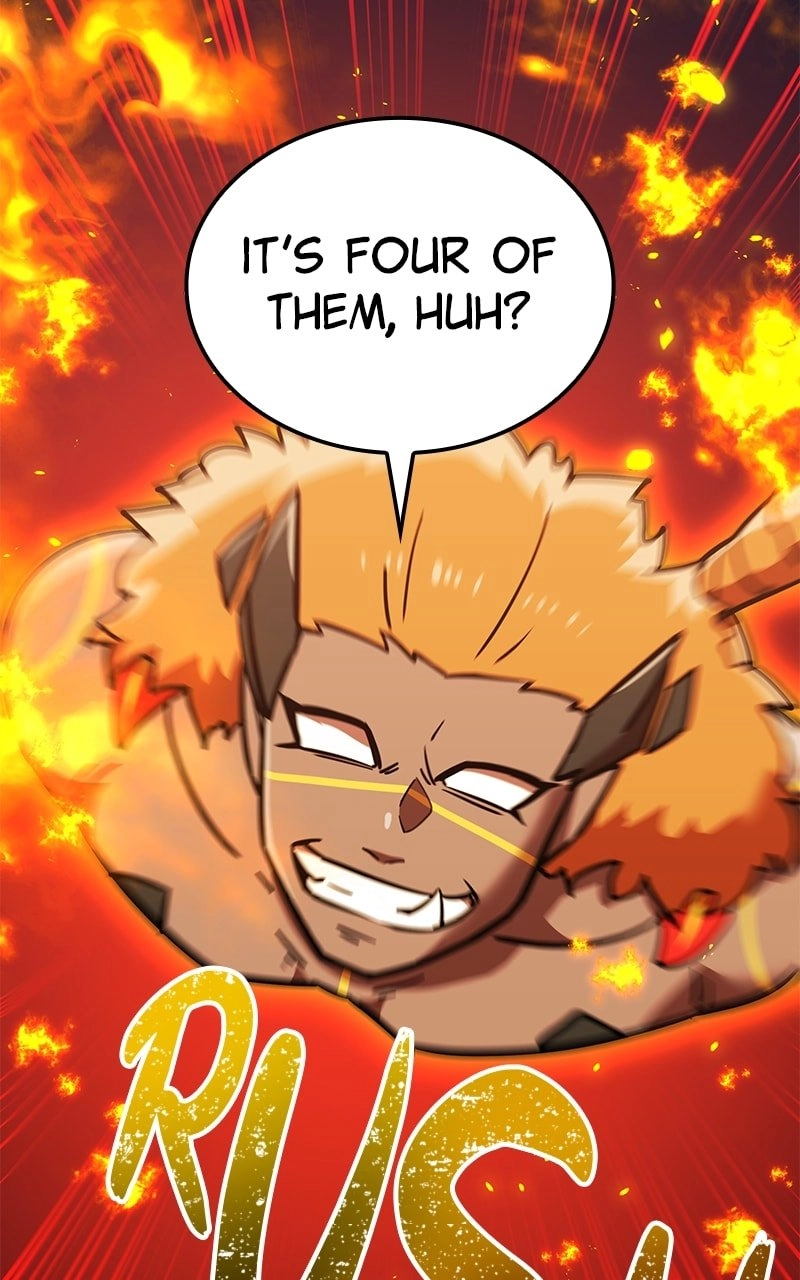 Savior of Divine Blood: Draw Out 0.00000001% to Become the Strongest Chapter 56 Page 162