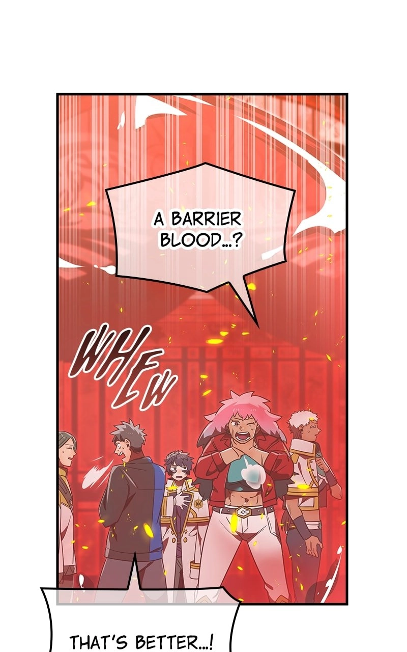 Savior of Divine Blood: Draw Out 0.00000001% to Become the Strongest Chapter 56 Page 21