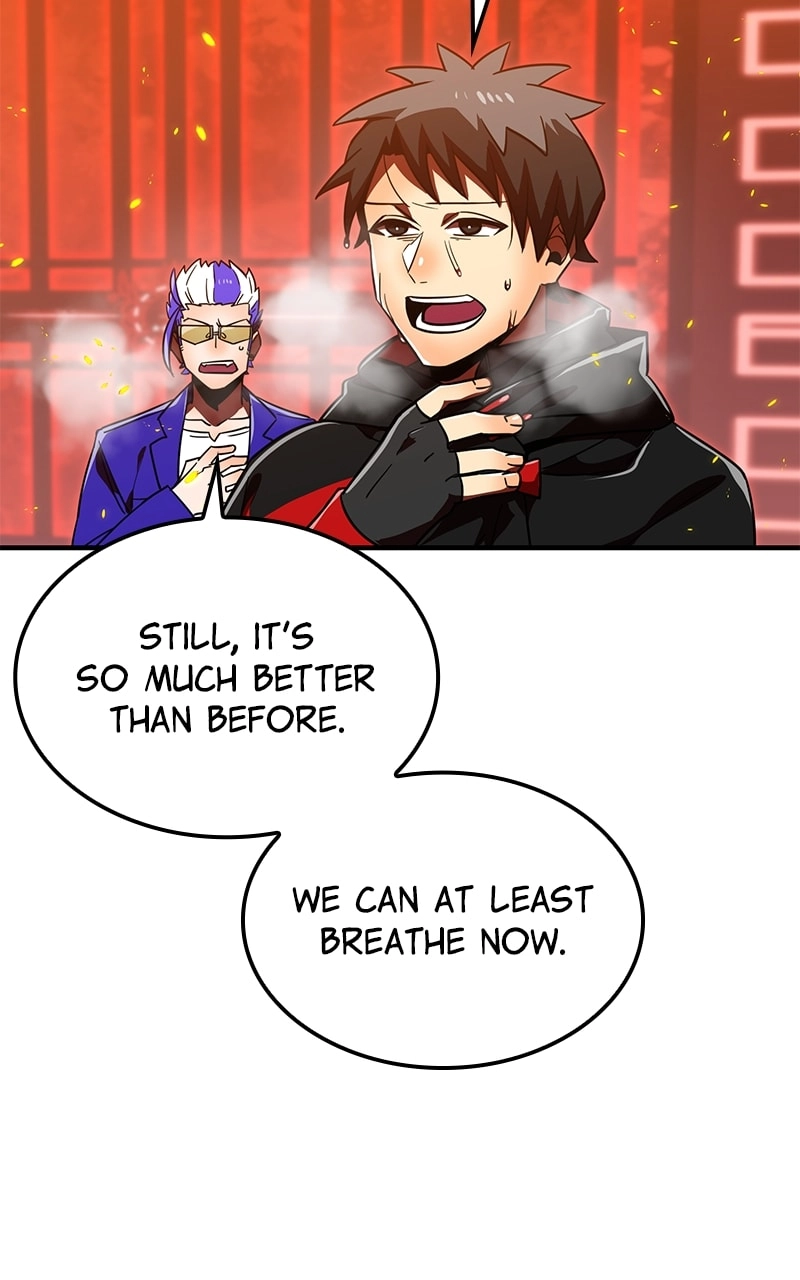 Savior of Divine Blood: Draw Out 0.00000001% to Become the Strongest Chapter 56 Page 23