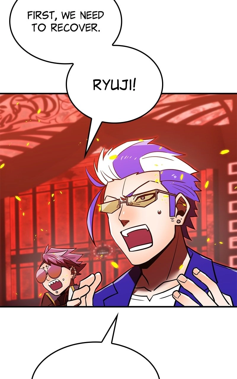 Savior of Divine Blood: Draw Out 0.00000001% to Become the Strongest Chapter 56 Page 27