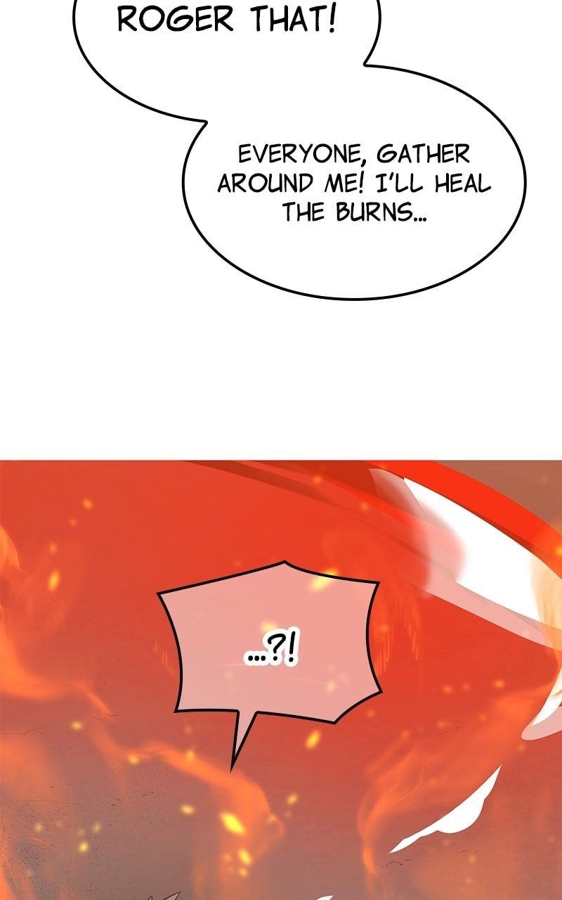 Savior of Divine Blood: Draw Out 0.00000001% to Become the Strongest Chapter 56 Page 28