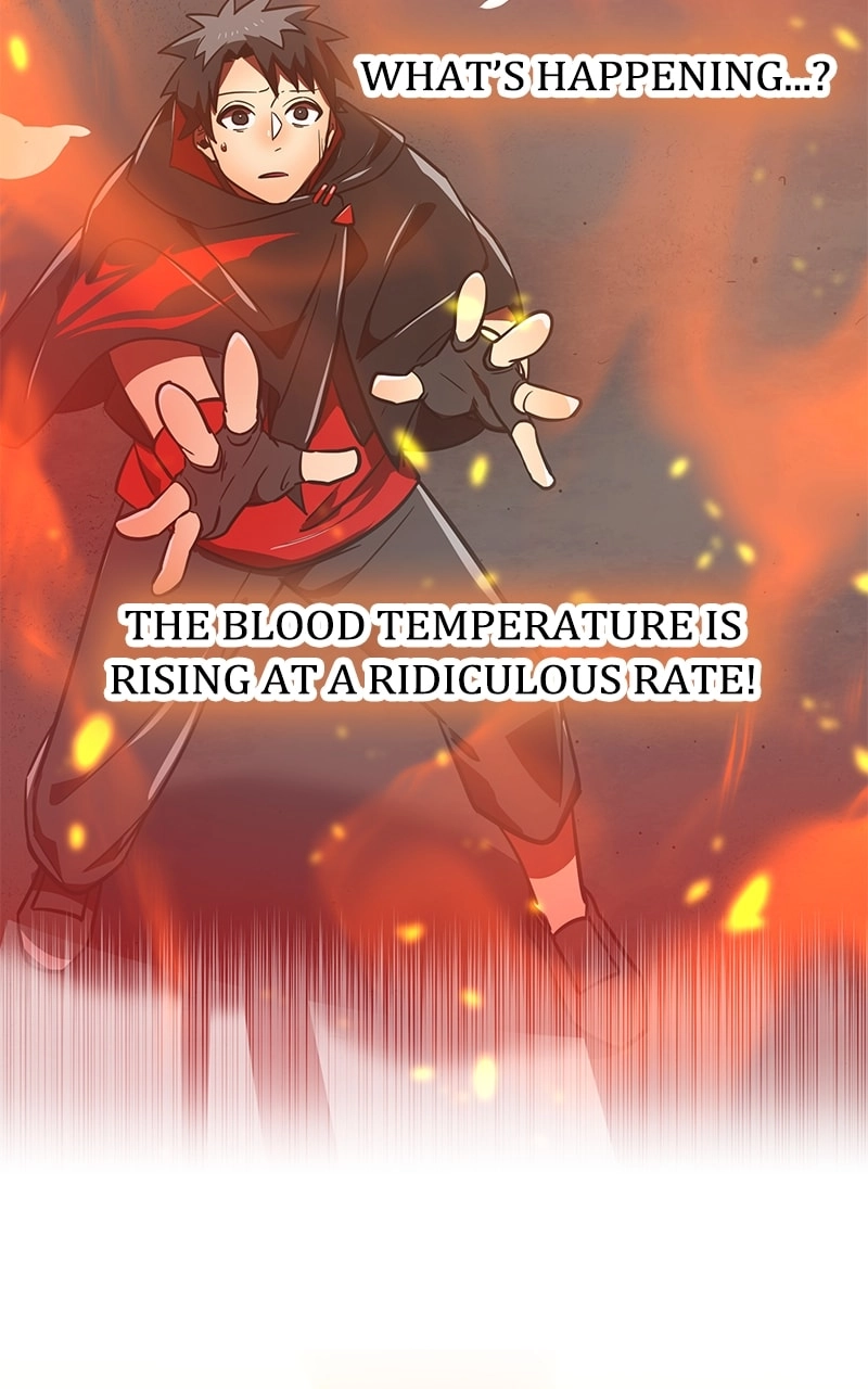 Savior of Divine Blood: Draw Out 0.00000001% to Become the Strongest Chapter 56 Page 29