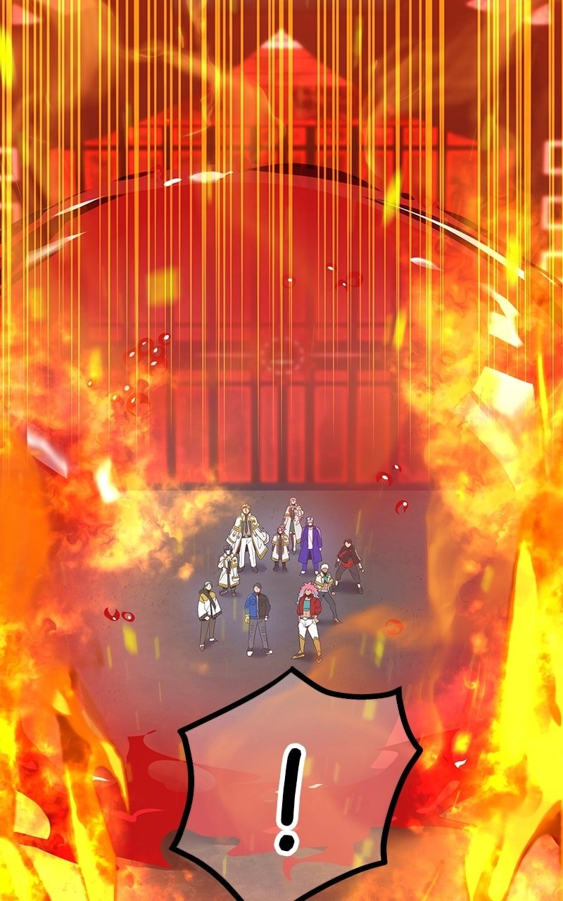 Savior of Divine Blood: Draw Out 0.00000001% to Become the Strongest Chapter 56 Page 43