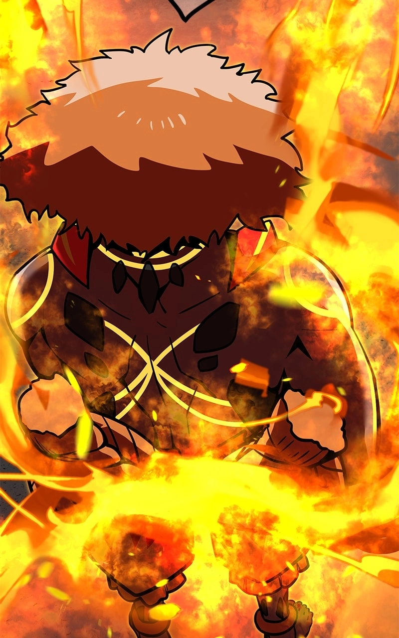 Savior of Divine Blood: Draw Out 0.00000001% to Become the Strongest Chapter 56 Page 44