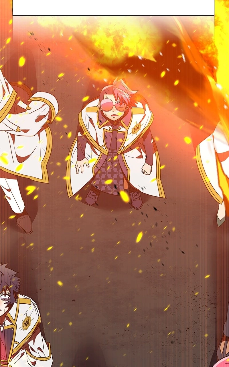 Savior of Divine Blood: Draw Out 0.00000001% to Become the Strongest Chapter 56 Page 48