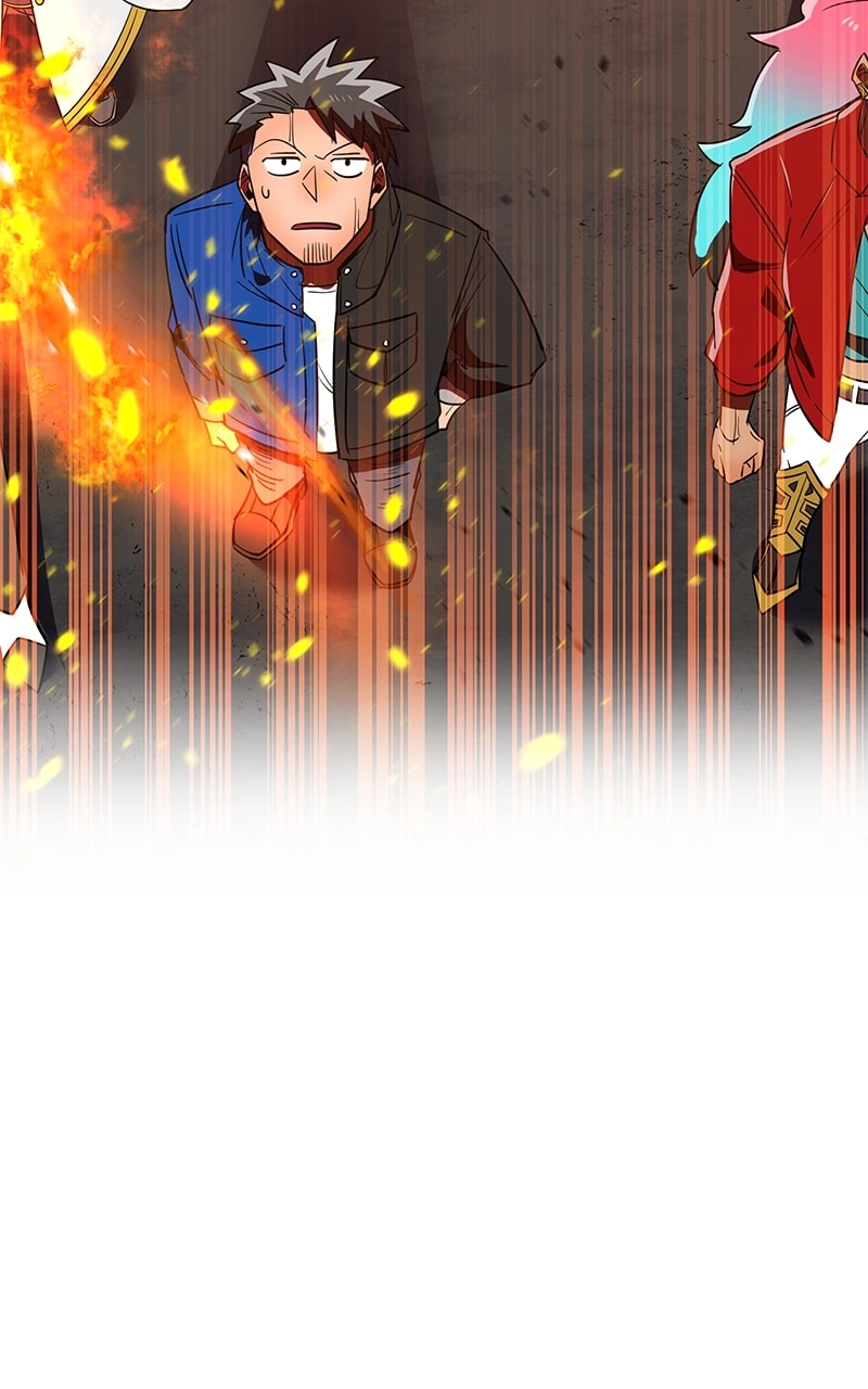 Savior of Divine Blood: Draw Out 0.00000001% to Become the Strongest Chapter 56 Page 49