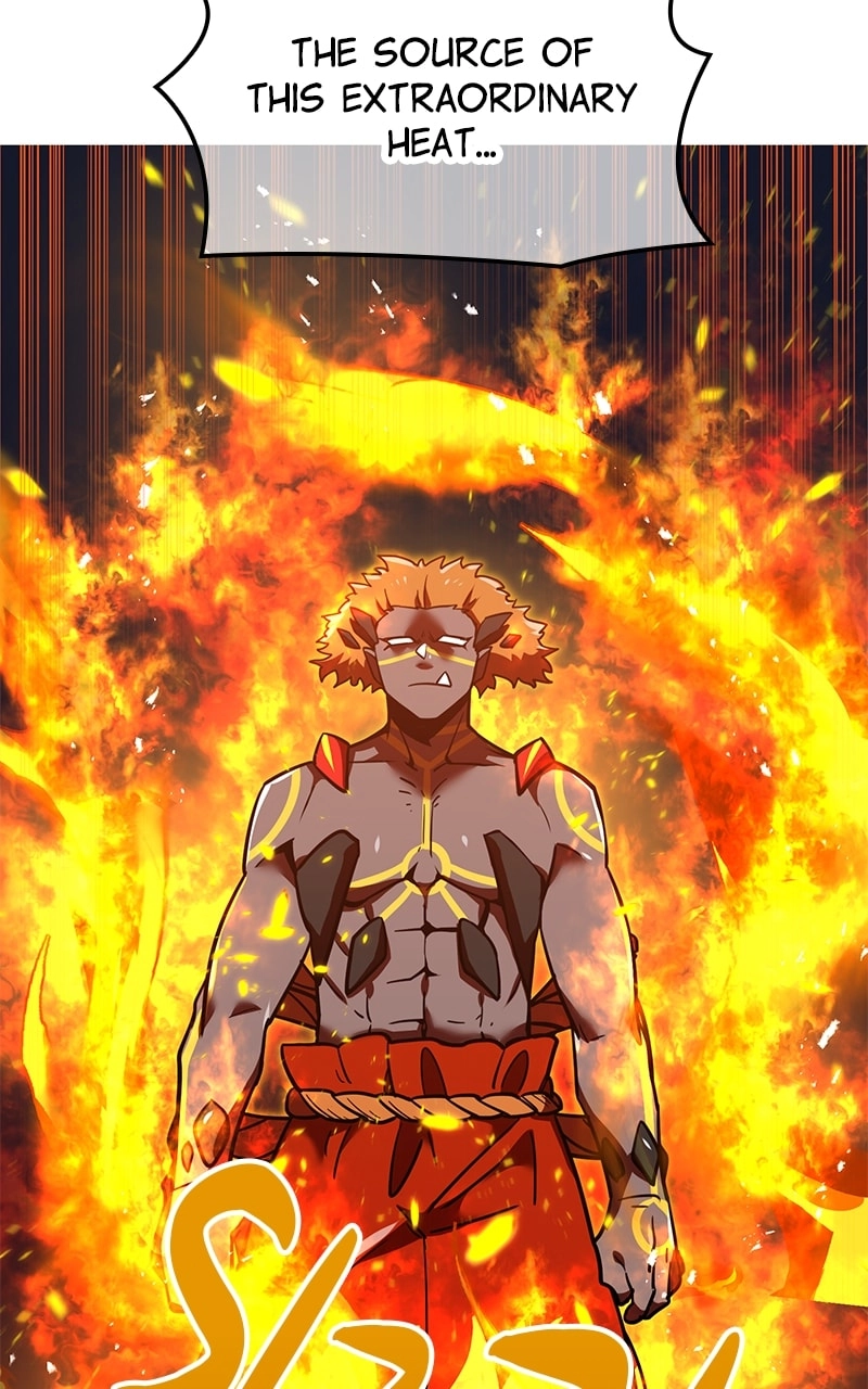 Savior of Divine Blood: Draw Out 0.00000001% to Become the Strongest Chapter 56 Page 52