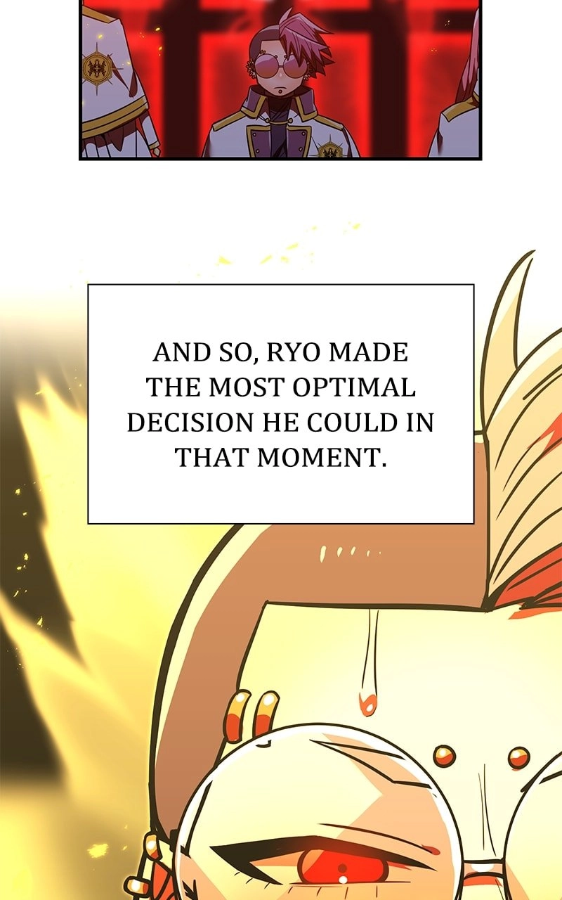 Savior of Divine Blood: Draw Out 0.00000001% to Become the Strongest Chapter 56 Page 59