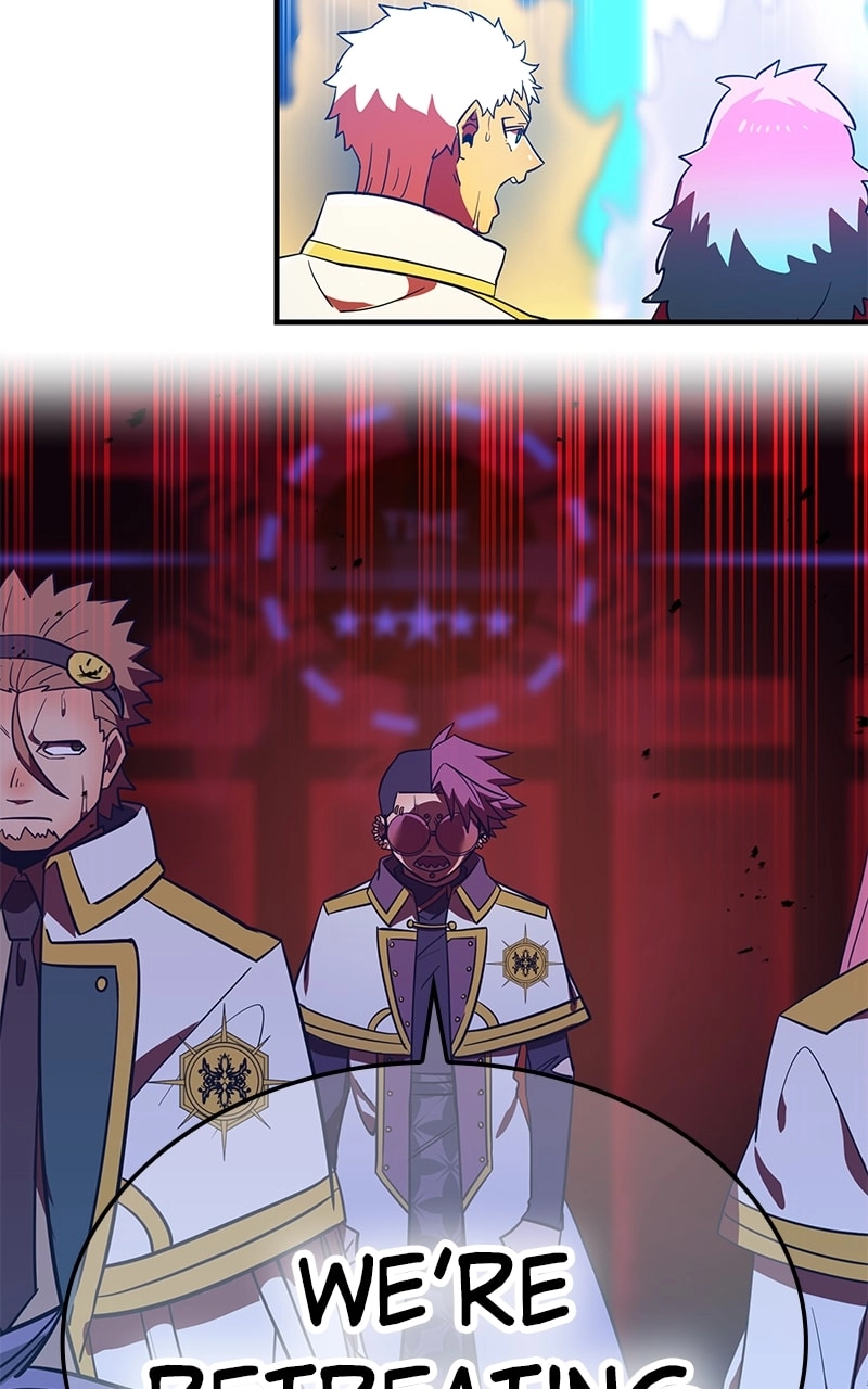 Savior of Divine Blood: Draw Out 0.00000001% to Become the Strongest Chapter 56 Page 66