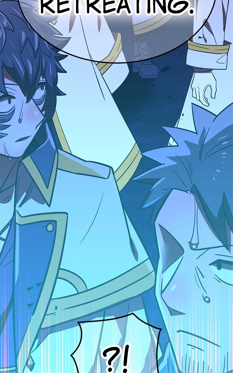 Savior of Divine Blood: Draw Out 0.00000001% to Become the Strongest Chapter 56 Page 67