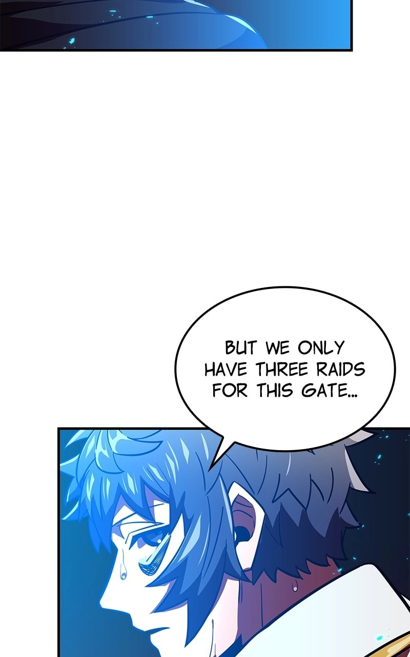Savior of Divine Blood: Draw Out 0.00000001% to Become the Strongest Chapter 56 Page 69