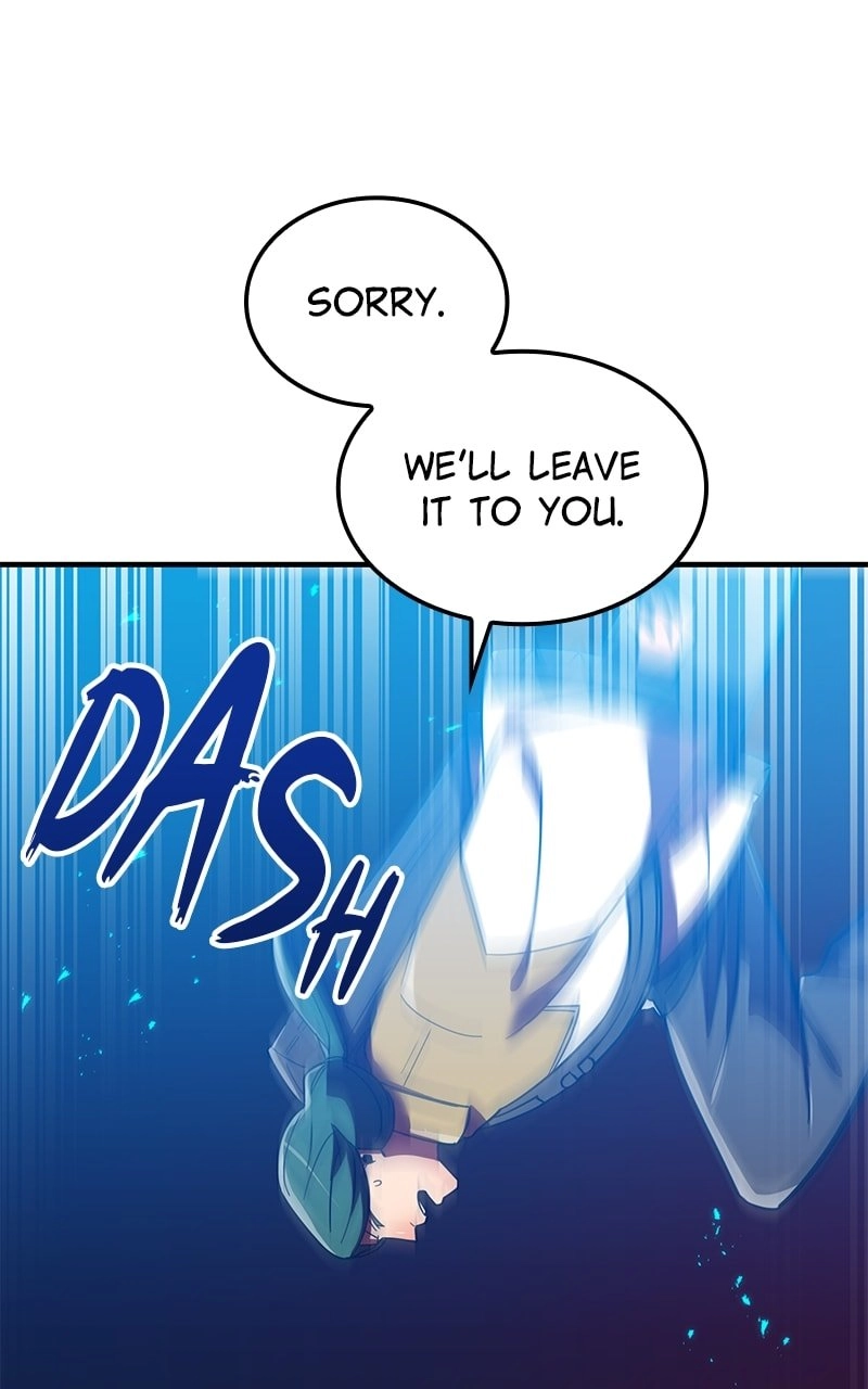 Savior of Divine Blood: Draw Out 0.00000001% to Become the Strongest Chapter 56 Page 77