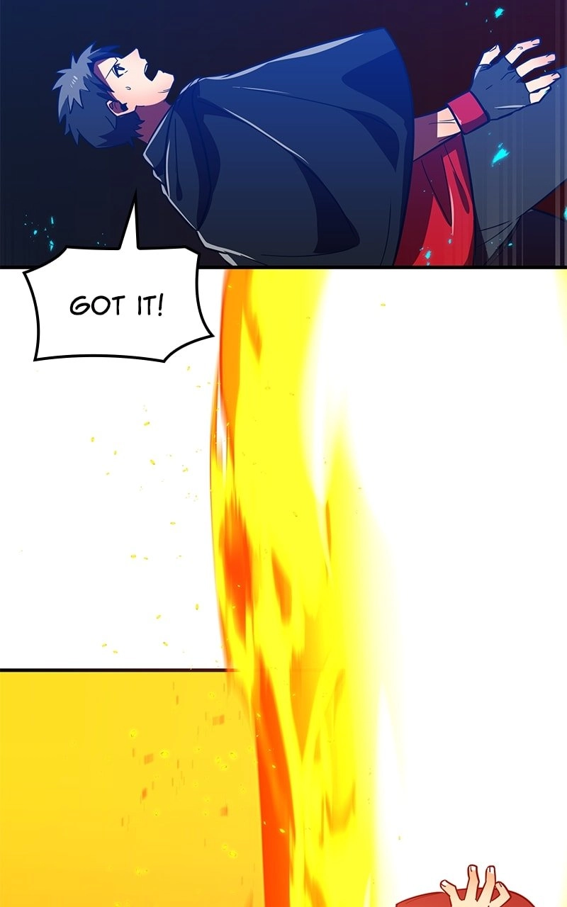Savior of Divine Blood: Draw Out 0.00000001% to Become the Strongest Chapter 56 Page 78