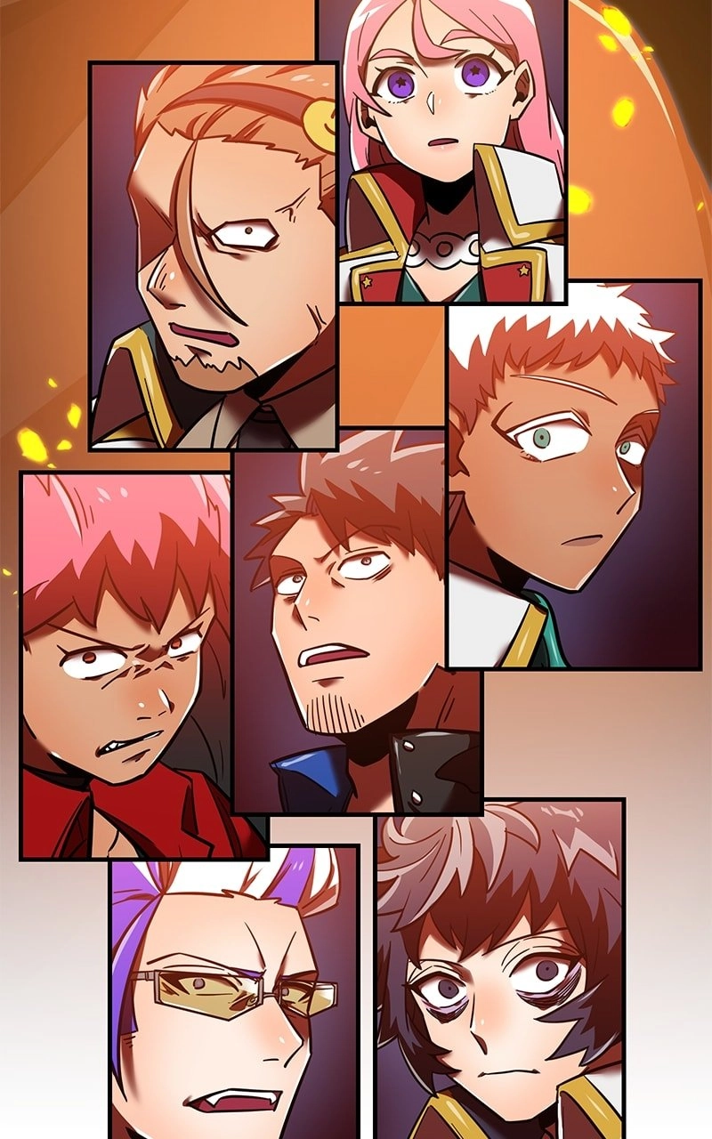 Savior of Divine Blood: Draw Out 0.00000001% to Become the Strongest Chapter 56 Page 82