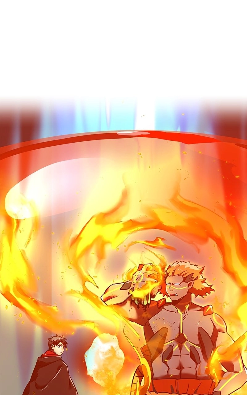 Savior of Divine Blood: Draw Out 0.00000001% to Become the Strongest Chapter 56 Page 85