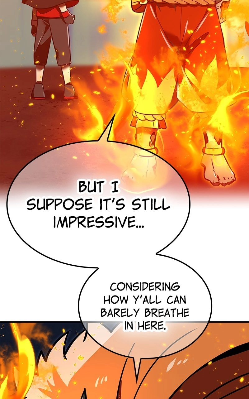 Savior of Divine Blood: Draw Out 0.00000001% to Become the Strongest Chapter 56 Page 86