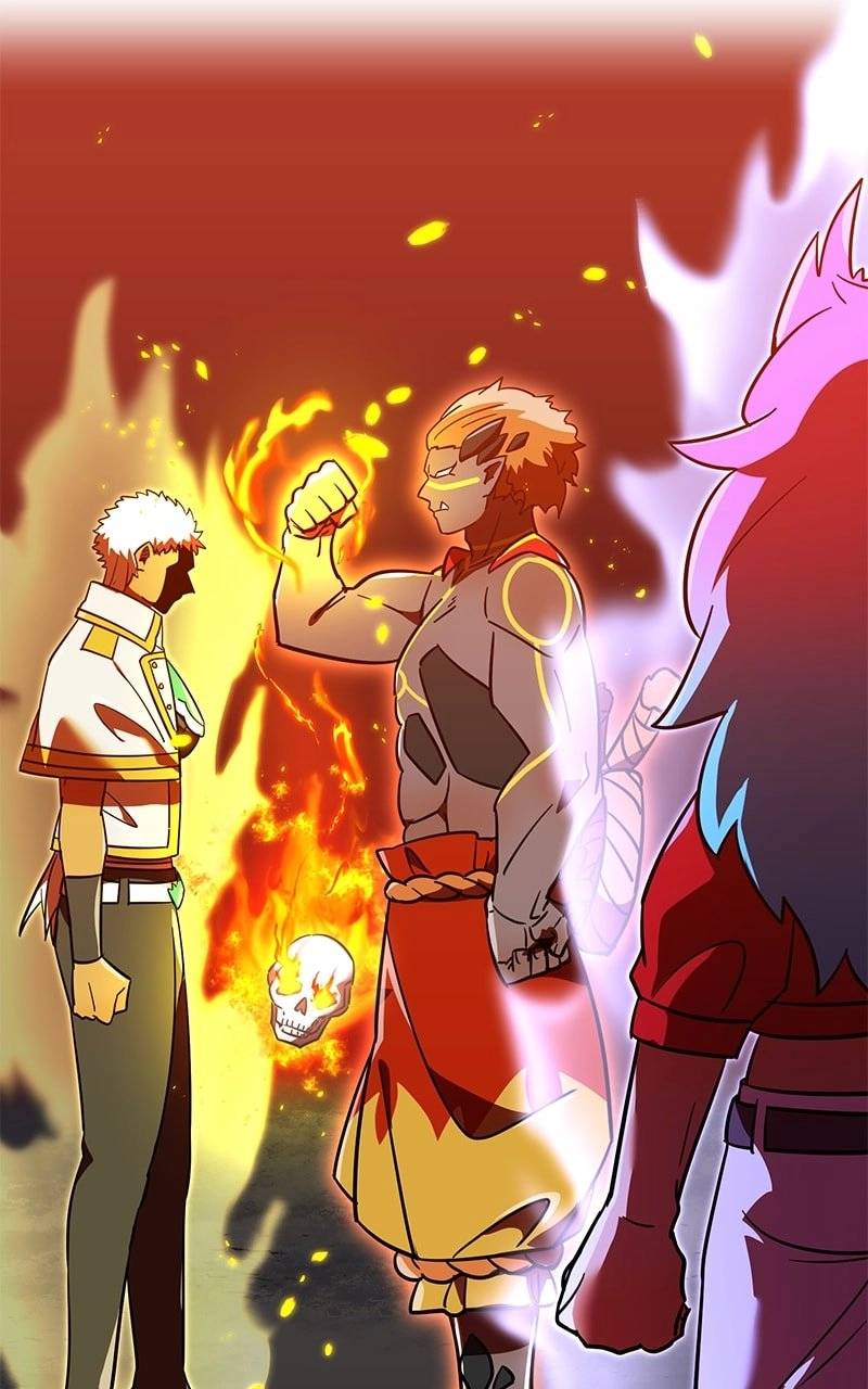Savior of Divine Blood: Draw Out 0.00000001% to Become the Strongest Chapter 56 Page 90