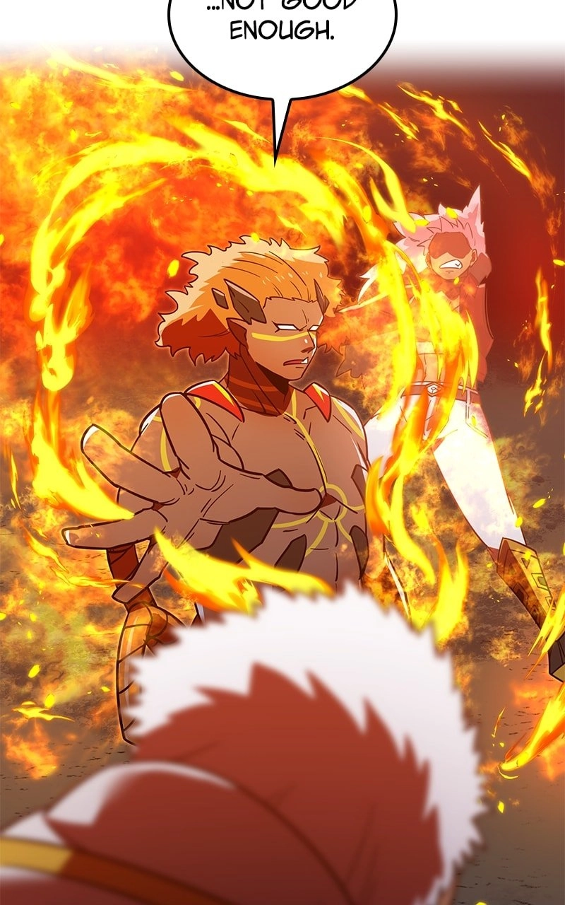 Savior of Divine Blood: Draw Out 0.00000001% to Become the Strongest Chapter 56 Page 99