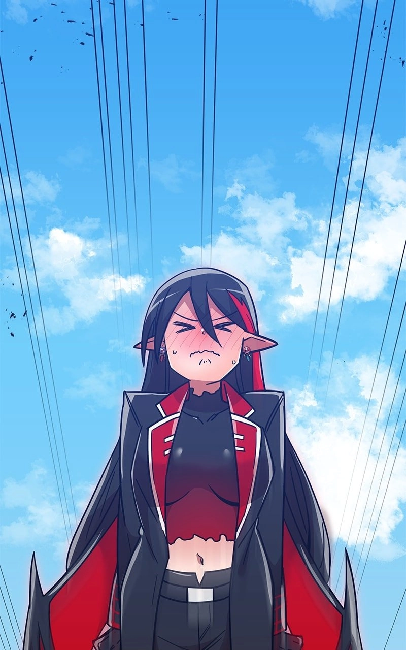 Savior of Divine Blood: Draw Out 0.00000001% to Become the Strongest Chapter 32 Page 104
