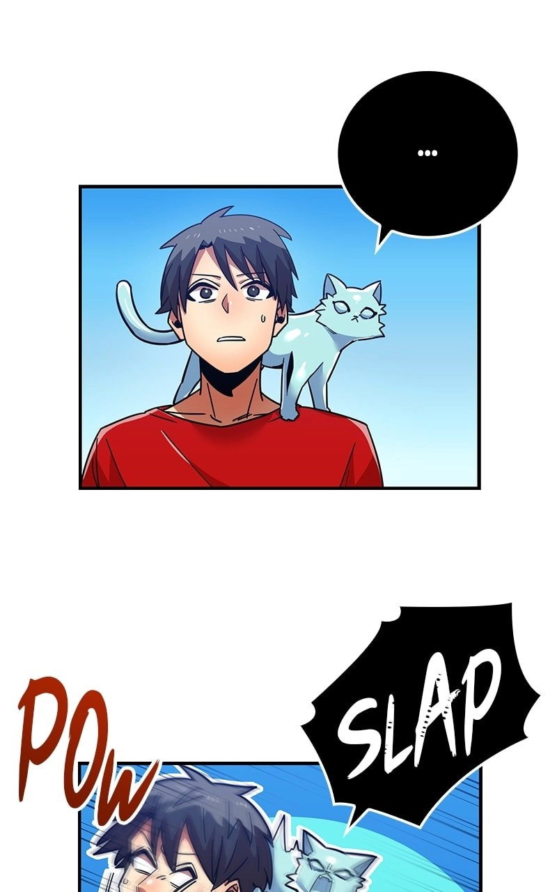 Savior of Divine Blood: Draw Out 0.00000001% to Become the Strongest Chapter 32 Page 109
