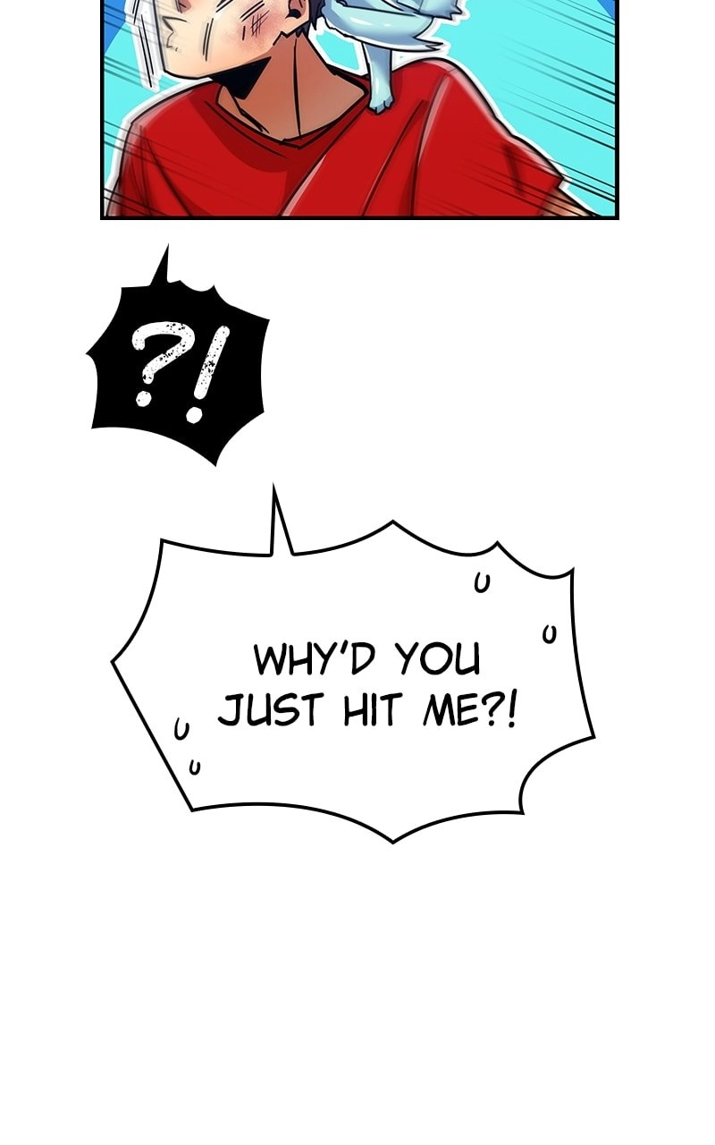 Savior of Divine Blood: Draw Out 0.00000001% to Become the Strongest Chapter 32 Page 110