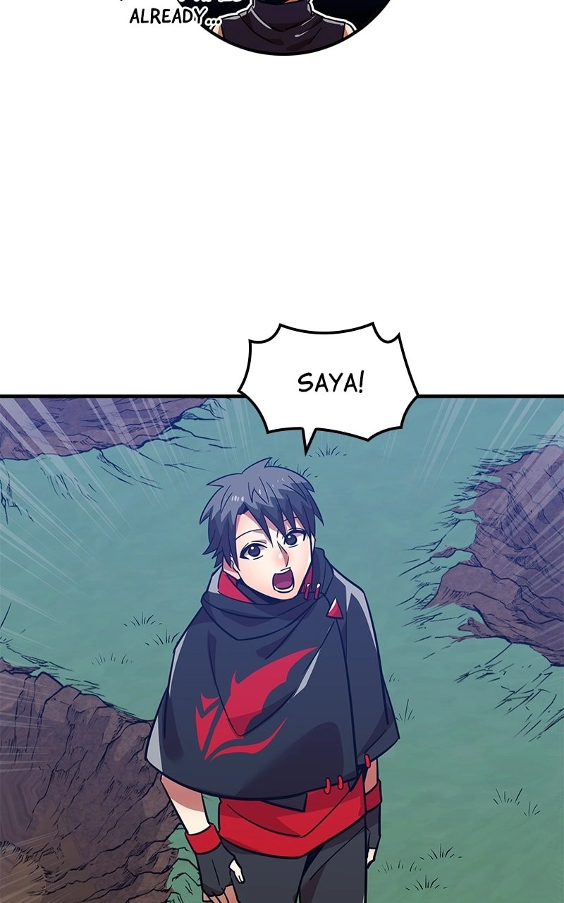 Savior of Divine Blood: Draw Out 0.00000001% to Become the Strongest Chapter 32 Page 12