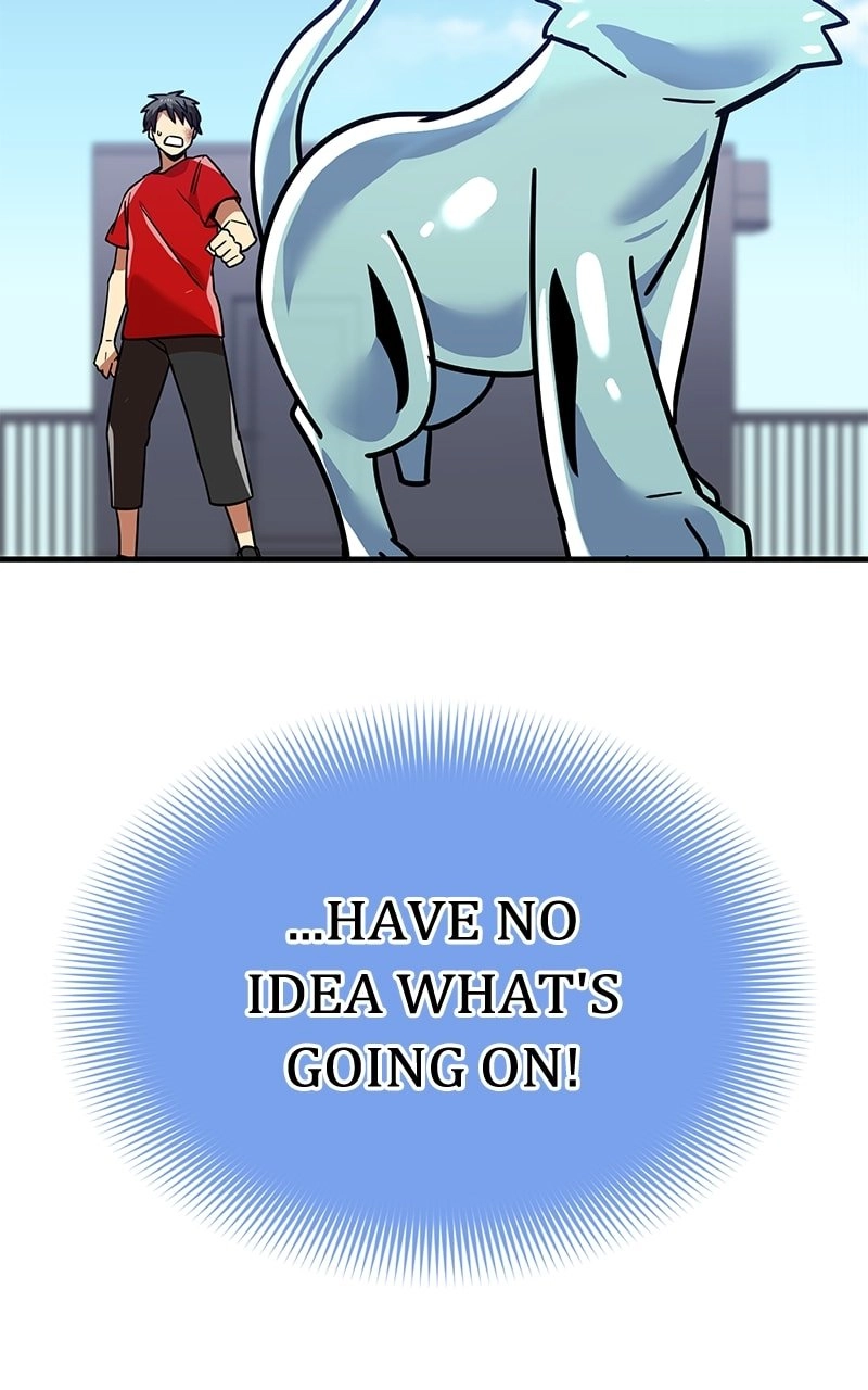 Savior of Divine Blood: Draw Out 0.00000001% to Become the Strongest Chapter 32 Page 112