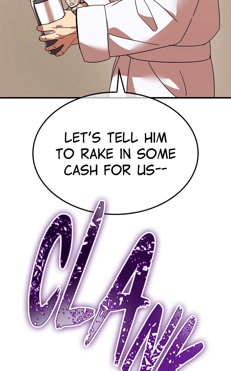 Savior of Divine Blood: Draw Out 0.00000001% to Become the Strongest Chapter 32 Page 124